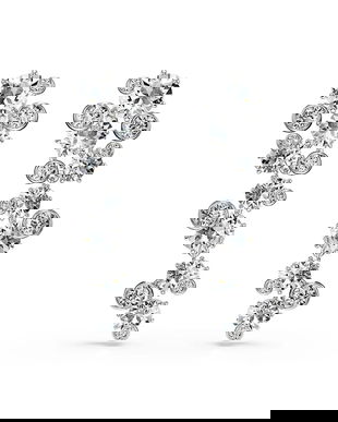 Swarovski cercei CONSTELLA 5732252