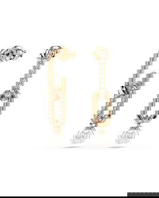 Swarovski bijuterie CONSTELLA 5728585