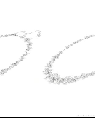 Swarovski colier CONSTELLA 5722472