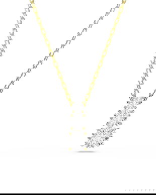 Swarovski colier STILLA 5723298