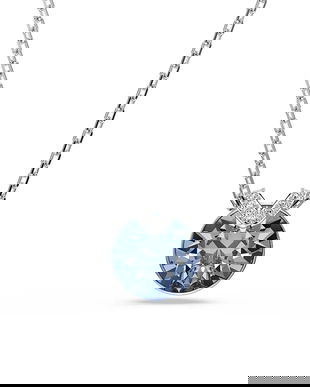 Swarovski colier BELLA 5734232