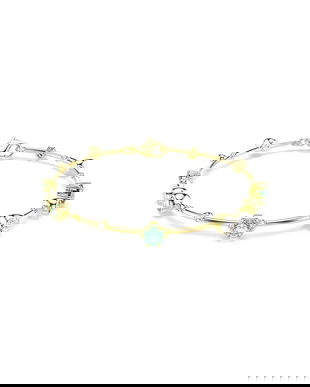 Swarovski brățară CONSTELLA 5722478