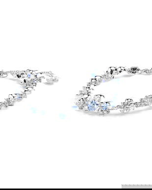 Swarovski brățară CONSTELLA 5722479