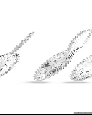 Swarovski cercei MILLENIA 5731149