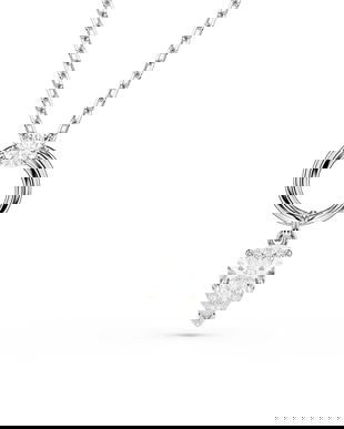 Swarovski colier MESMERA 5723146