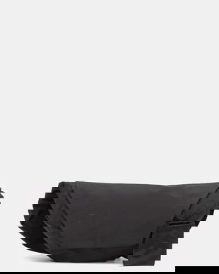 Puma borsetă culoarea negru, 91208