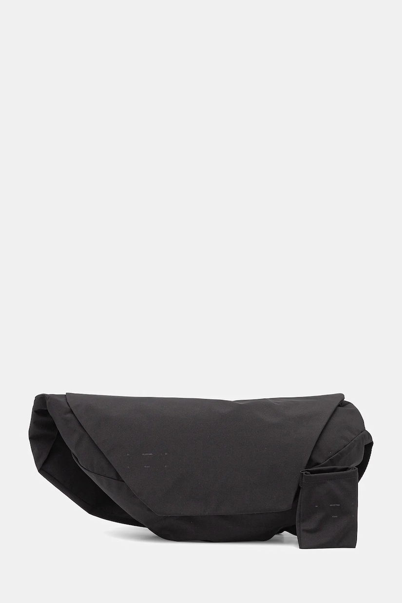 Puma borsetă culoarea negru, 91208