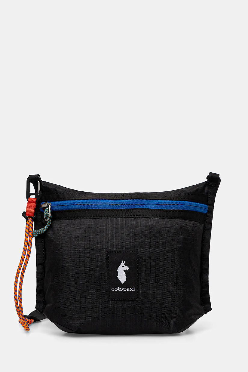 Cotopaxi borsetă Lista 2L culoarea negru, F23494U586
