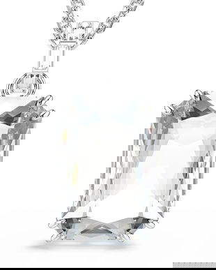 Swarovski colier MILLENIA 5725768