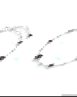 Swarovski brățară IMBER 5730679