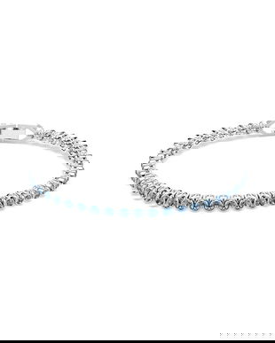 Swarovski bijuterie IMBER 5734239