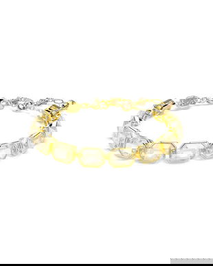 Swarovski brățară MILLENIA 5720912