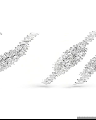 Swarovski cercei MATRIX 5727040