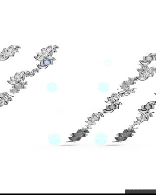 Swarovski cercei CONSTELLA 5732775