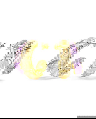 Swarovski cercei MILLENIA 5725757