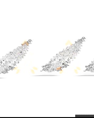 Swarovski cercel STILLA 5734248