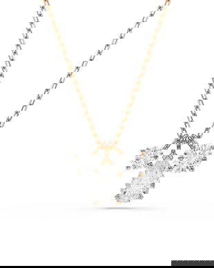 Swarovski colier MESMERA 5734245