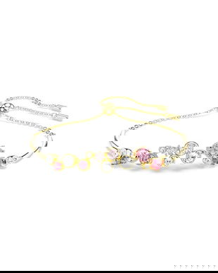 Swarovski brățară CONSTELLA 5722476