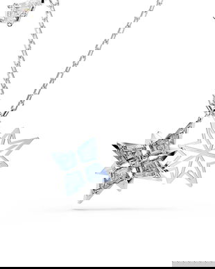 Swarovski colier SYMBOLICA 5734252