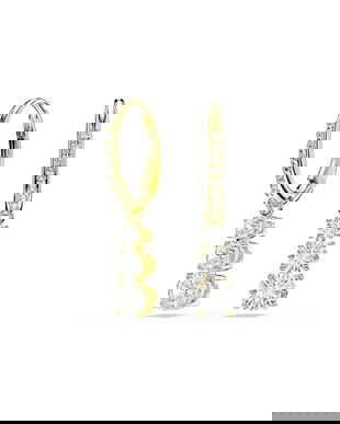 Swarovski cercei STILLA 5723300