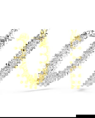 Swarovski cercei MATRIX 5733398