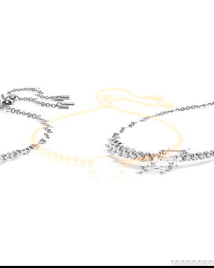 Swarovski brățară MATRIX 5730706