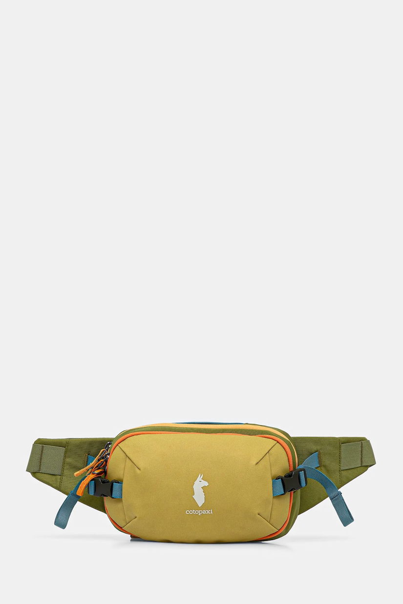 Cotopaxi borsetă Allpa 3L culoarea verde, S24492U721