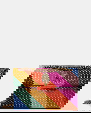 Kurt Geiger London poșetă KENSINGTON 4711299609