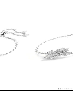 Swarovski brățară MATRIX 5731101