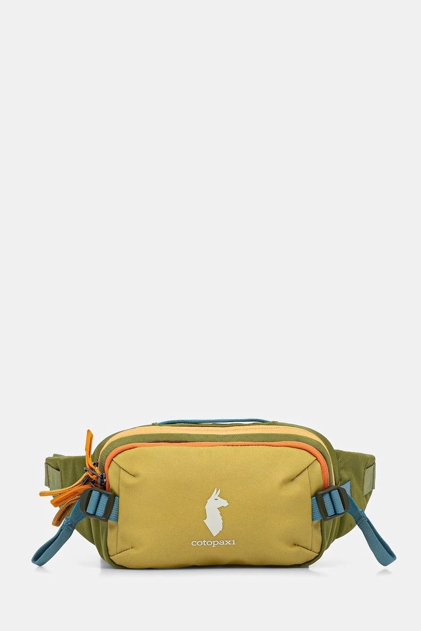 Cotopaxi borsetă Allpa 1.5L culoarea verde, S24492U722