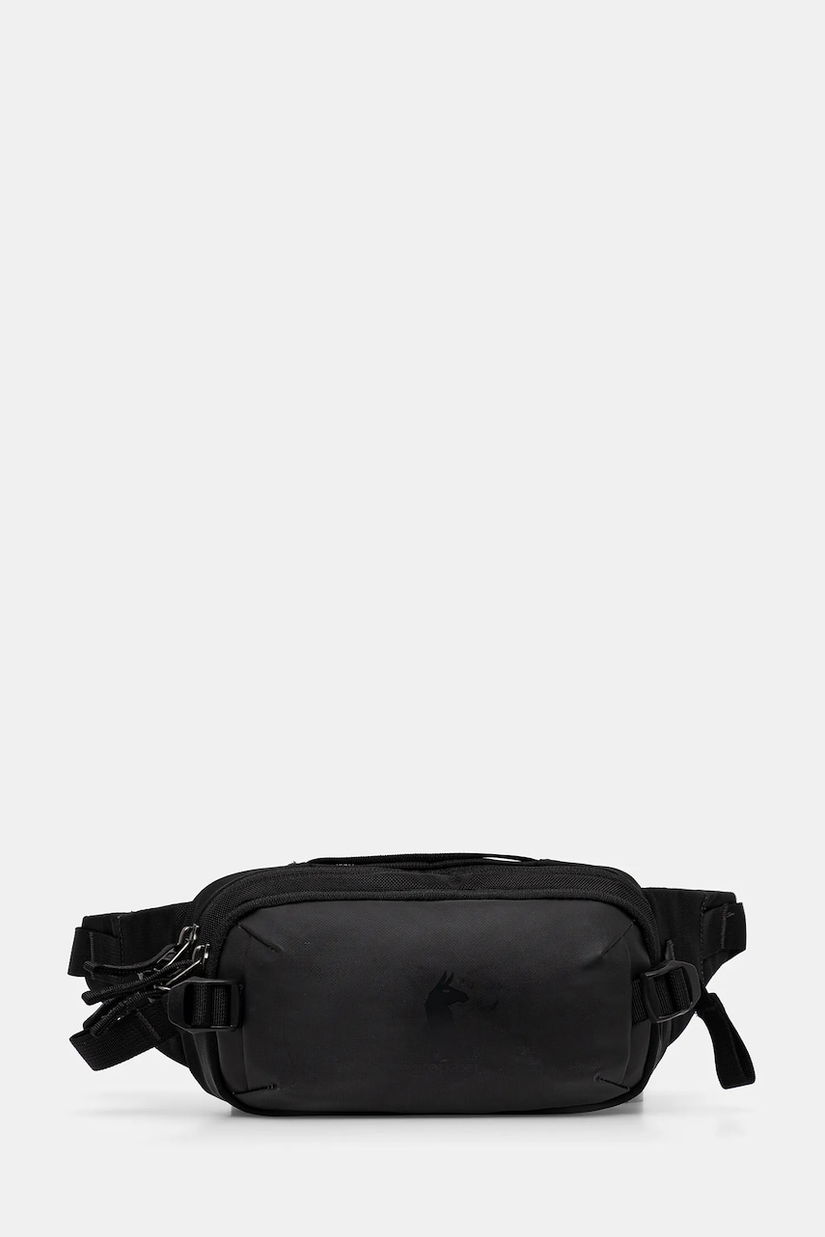 Cotopaxi borsetă Allpa 1.5L culoarea negru, S24492U722