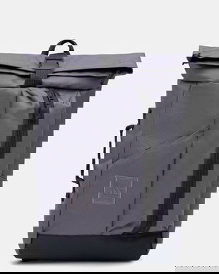 adidas rucsac culoarea gri, mare, cu imprimeu, JM5445