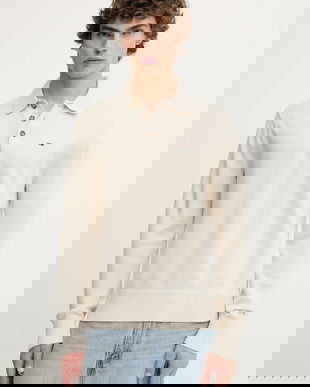 Tommy Jeans pulover de bumbac culoarea gri, DM0DM20304