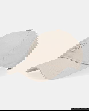 BOSS șapcă de baseball din bumbac culoarea roz, cu imprimeu, 50533348