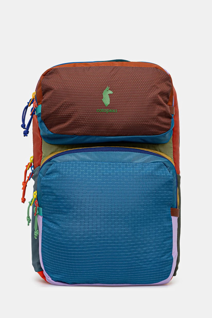 Cotopaxi rucsac Del Dia Tasra 16L mic, cu imprimeu, S25491U1431