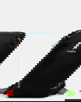 Cotopaxi rucsac Del Dia Dark Allpa 35L culoarea negru, mare, uni, S25491U1400