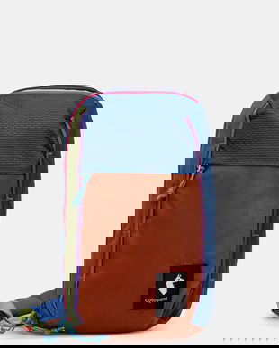 Cotopaxi rucsac Del Dia Todo 8L mic, cu imprimeu, S25491U1432