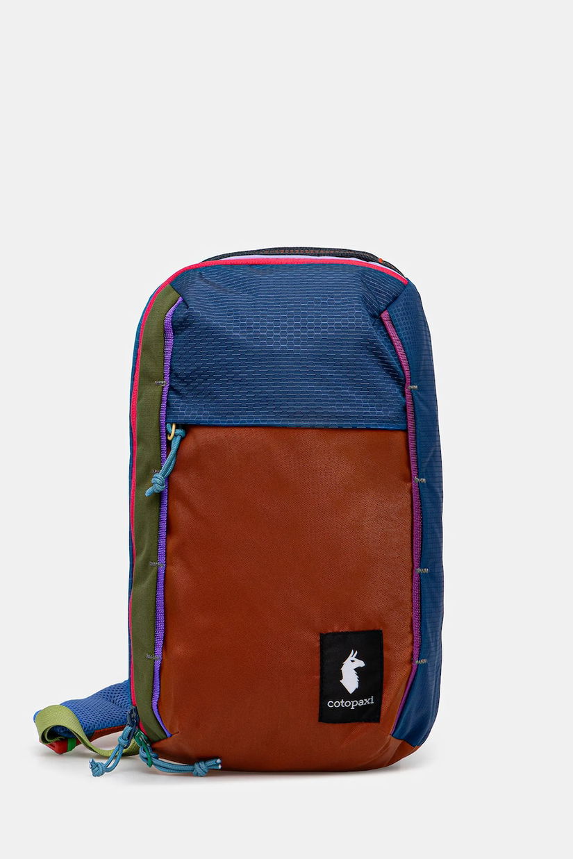 Cotopaxi rucsac Del Dia Todo 8L mic, cu imprimeu, S25491U1432