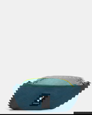 Cotopaxi borsetă Coso 2L culoarea verde, S21494N154