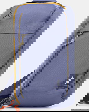 Cotopaxi rucsac Todo 8L culoarea violet, mic, uni, F24494U1099