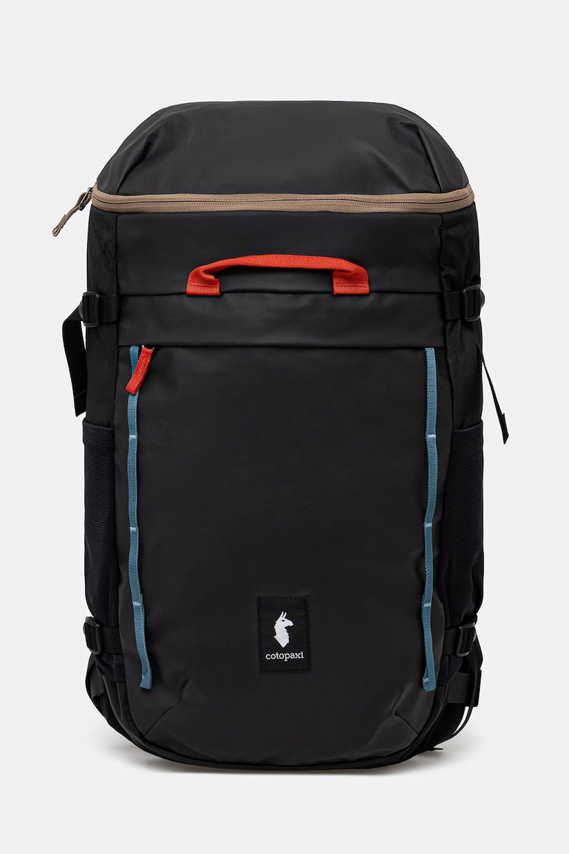 Cotopaxi rucsac Torre 24L culoarea negru, mare, uni, F22494U338