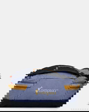 Cotopaxi geantă sport Allpa 55L culoarea violet, S25492U1379