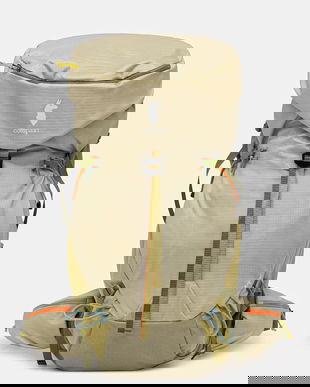 Cotopaxi rucsac Arenal 32L culoarea verde, mare, uni, S25495U1204