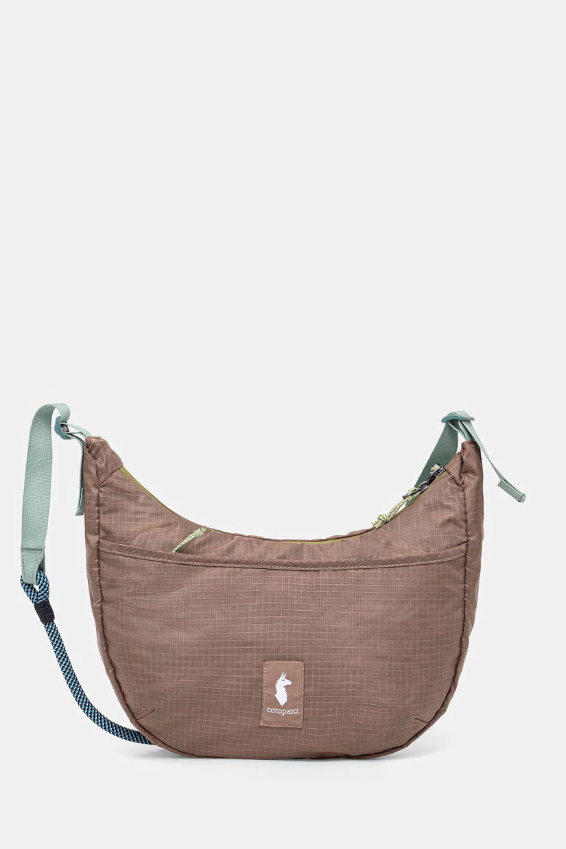 Cotopaxi poșetă Trozo 8L culoarea maro, F23494U580