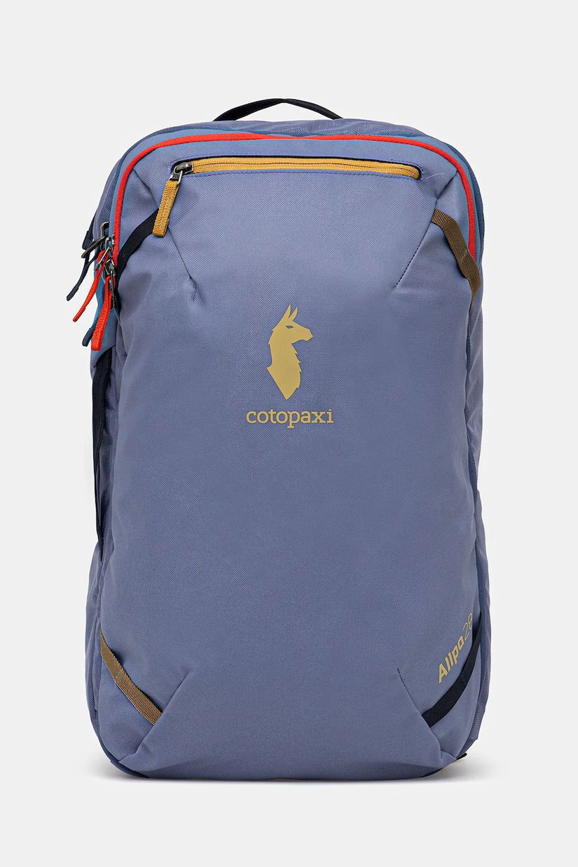 Cotopaxi rucsac Allpa 28L culoarea violet, mare, uni, S24492U1081
