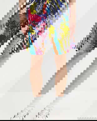 adidas Originals pantaloni scurți Archiveaopshort KD4803