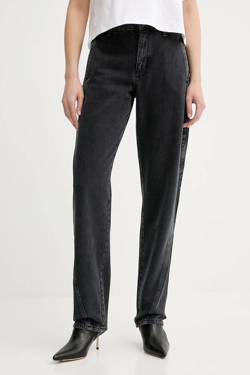 BOSS jeans high waist, 50542561