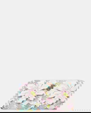 Kurt Geiger London portofel culoarea bej, 4703857339