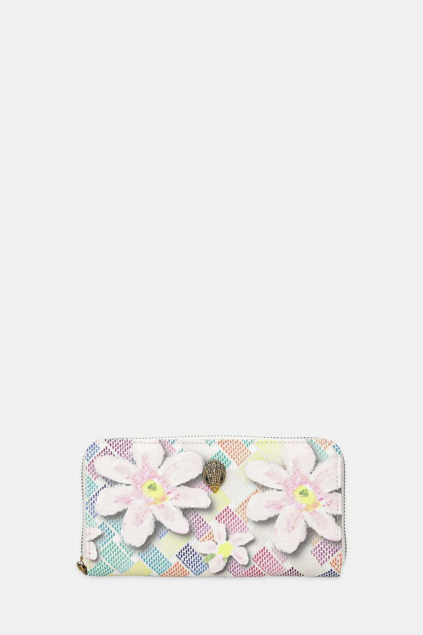 Kurt Geiger London portofel culoarea bej, 4703857339