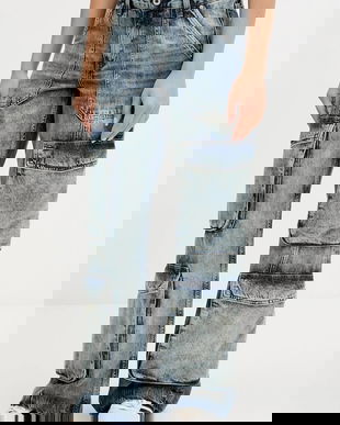 Karl Lagerfeld Jeans jeans medium waist, A3W10073